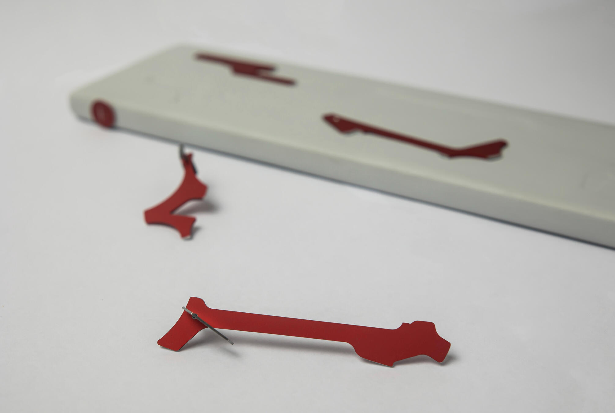 Escritura Maya. Joyería y literatura, 2023